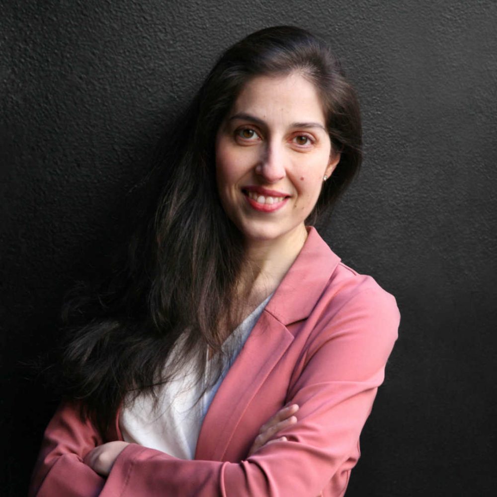 Marta Suárez-Mansilla
