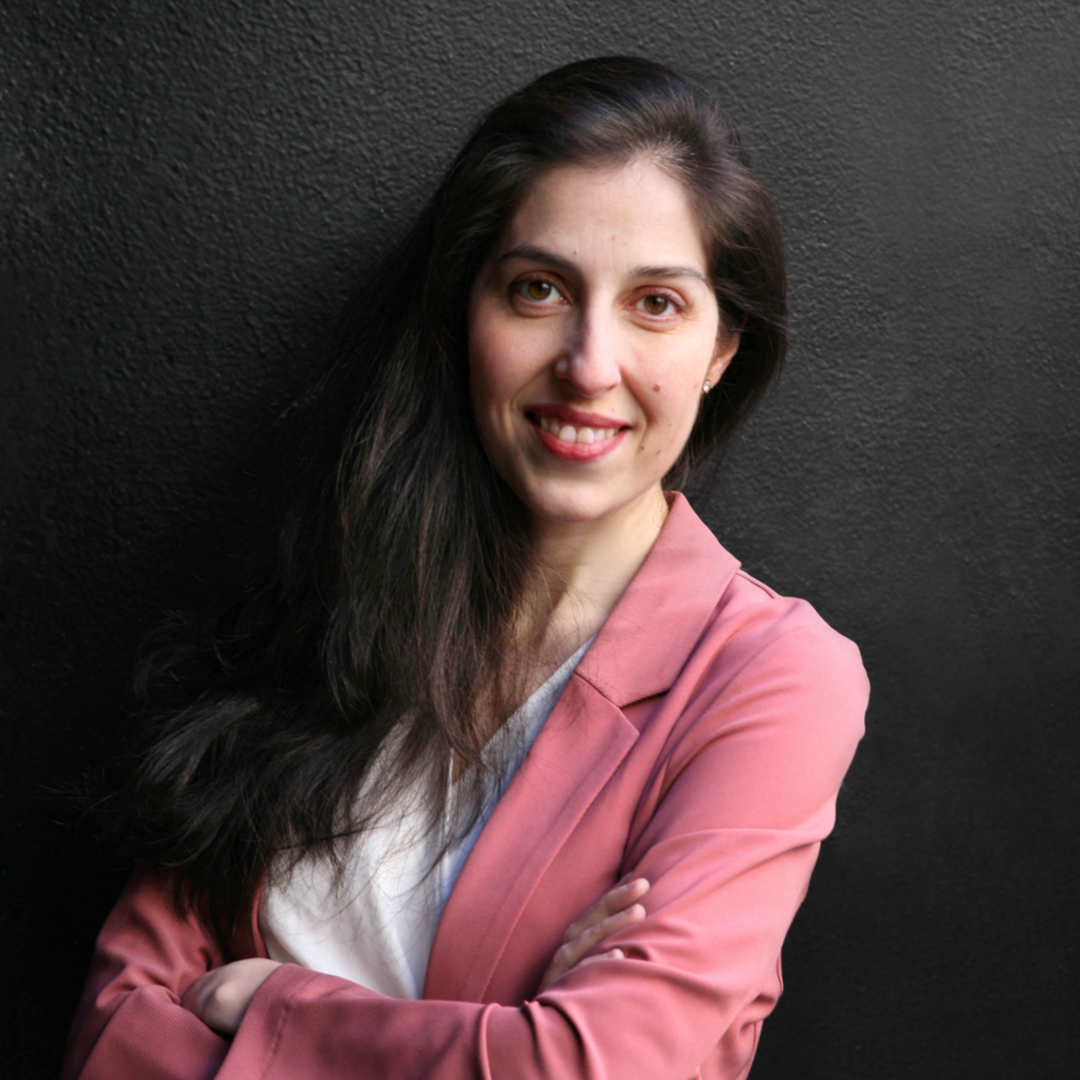 Marta Su�rez-Mansilla. Abogada y Fundadora de Artworld Law
