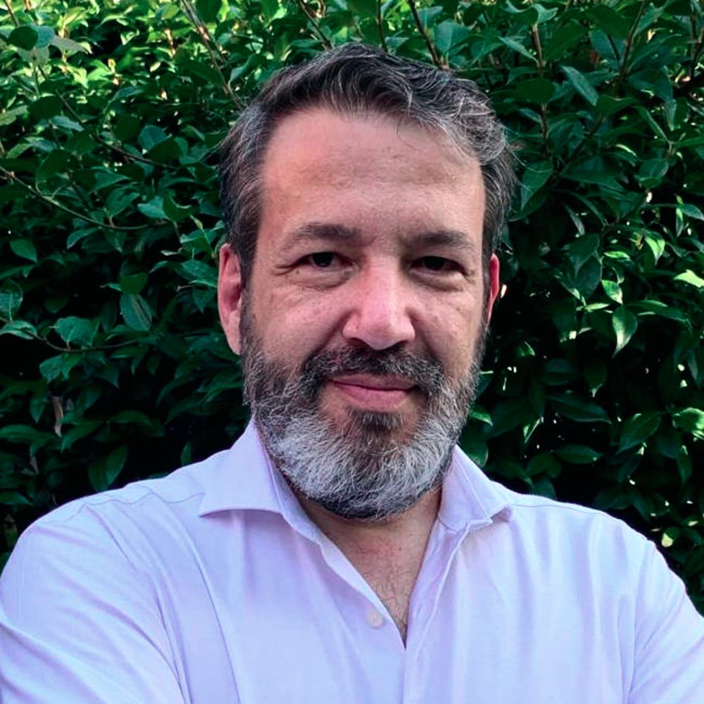 Colman López Cantolla